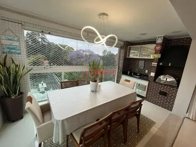 Apartamento 3 quartos e 1 banheiro, à venda, no bairro Vila Dayse em São Bernardo do Campo
