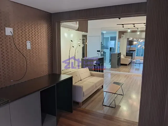Apartamento com 66m² 2 quartos e 1 banheiro, à venda, no bairro Vila Gomes Cardim em São Paulo