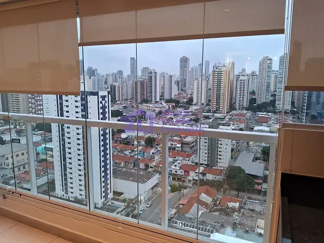 Apartamento com 66m² 2 quartos e 1 banheiro, à venda, no bairro Vila Gomes Cardim em São Paulo