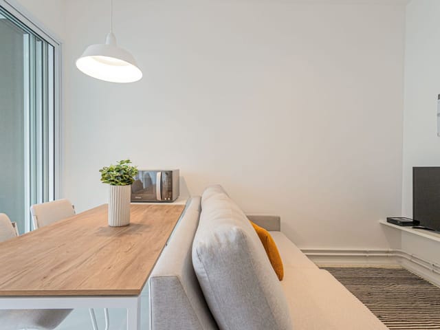 Apartamento com 37m² 1 quarto e 1 banheiro, à venda, no bairro Vila Madalena em São Paulo
