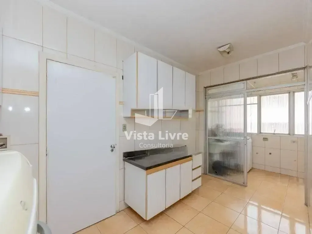 Apartamento, 3 quartos, 115 m² - Foto 6
