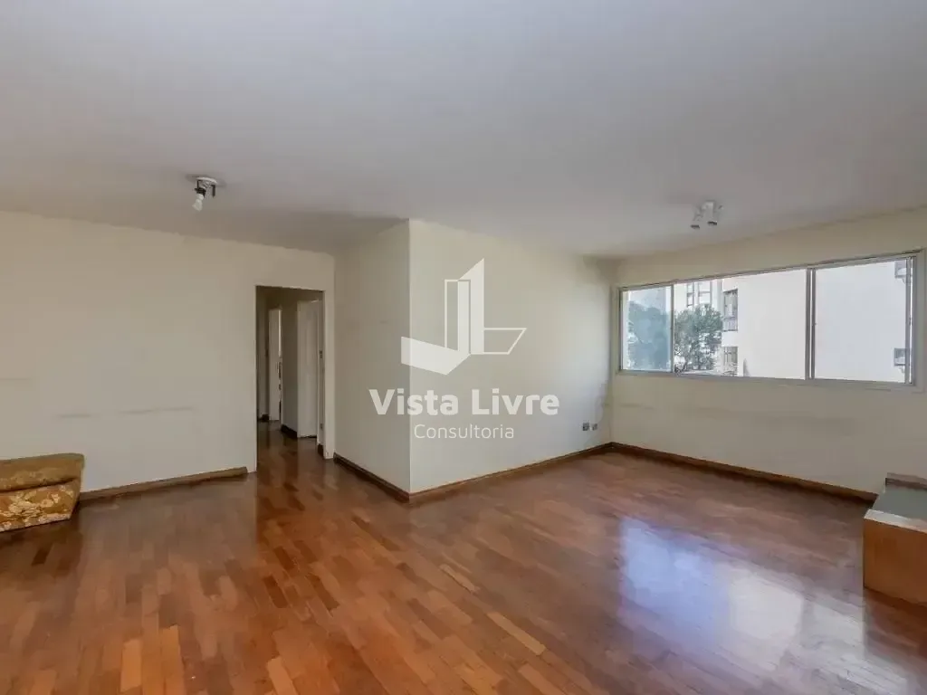 Apartamento, 3 quartos, 115 m² - Foto 1