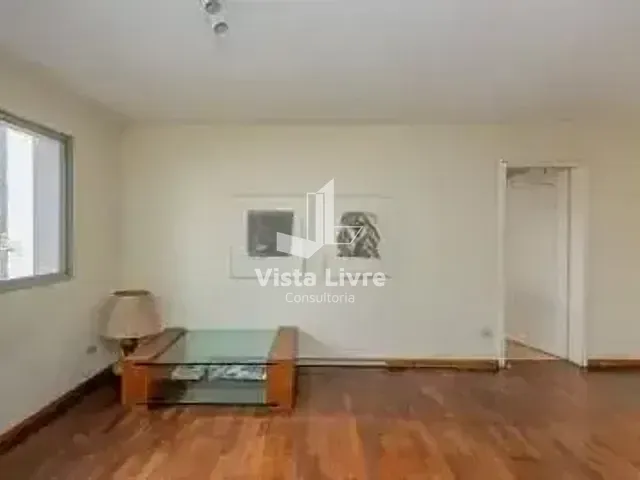 Apartamento com 115m² 3 quartos e 2 banheiros, à venda, no bairro Jardim Paulista em São Paulo