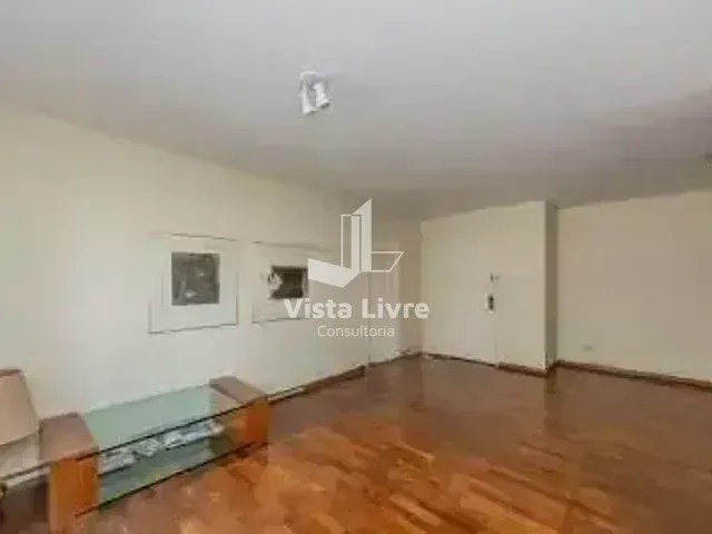 Apartamento com 115m² 3 quartos e 2 banheiros, à venda, no bairro Jardim Paulista em São Paulo