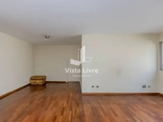 Apartamento com 115m² 3 quartos e 2 banheiros, à venda, no bairro Jardim Paulista em São Paulo