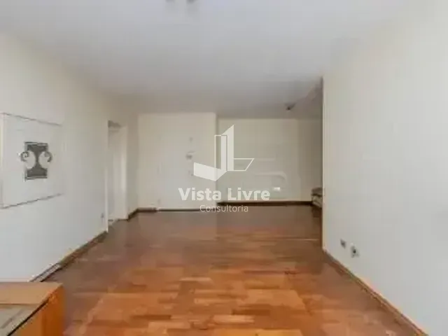 Apartamento com 115m² 3 quartos e 2 banheiros, à venda, no bairro Jardim Paulista em São Paulo