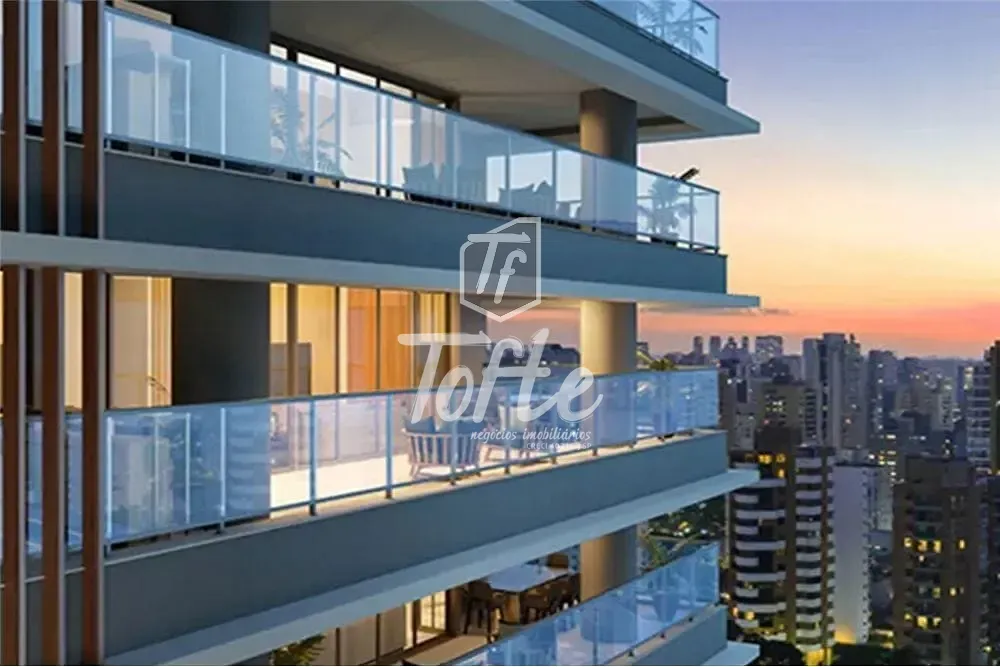 Apartamento, 4 quartos, 211 m² - Foto 28