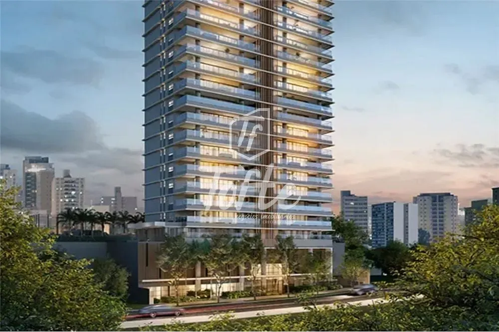 Apartamento, 4 quartos, 211 m² - Foto 29