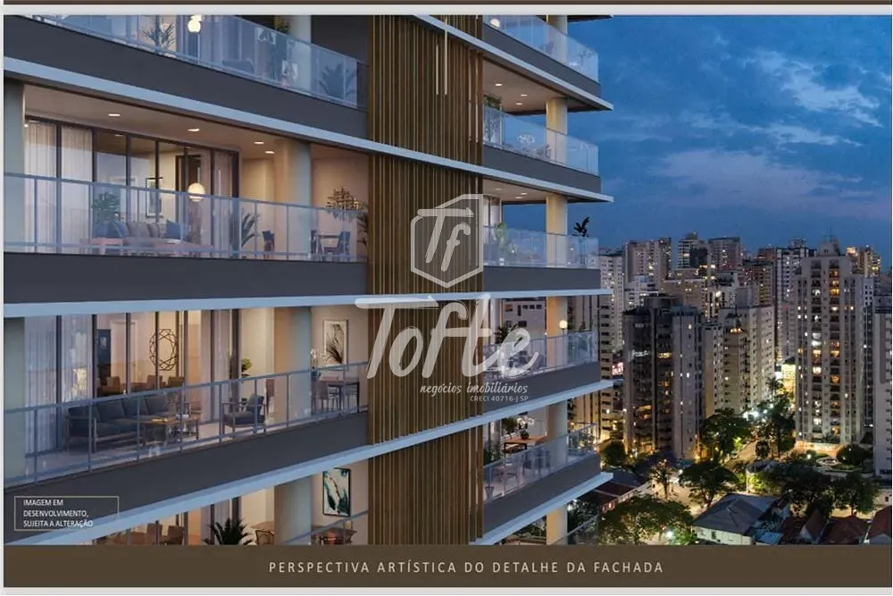Apartamento, 4 quartos, 211 m² - Foto 7