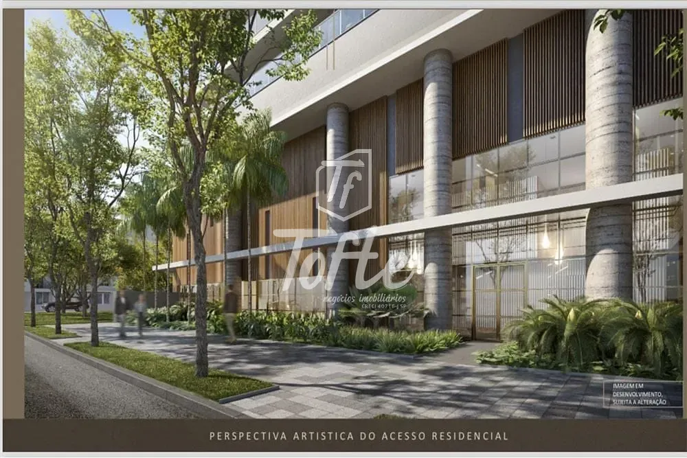 Apartamento, 4 quartos, 211 m² - Foto 6