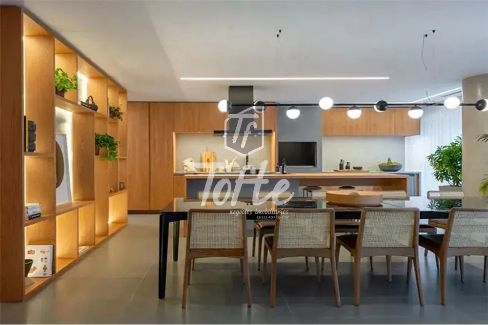Apartamento, 4 quartos, 211 m² - Foto 2