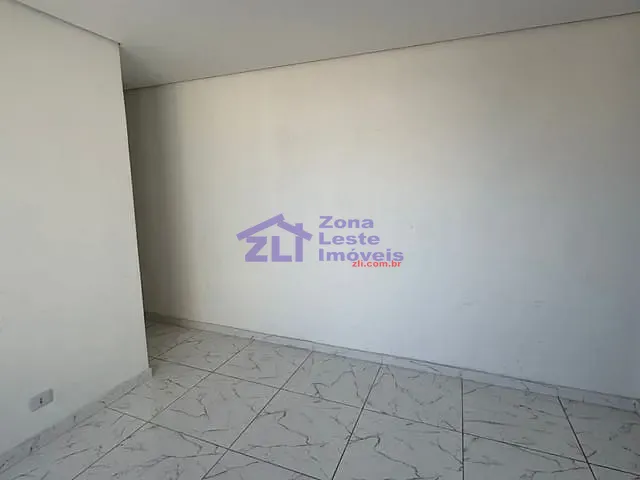 Apartamento 2 quartos e 1 banheiro, para alugar, no bairro Vila Aricanduva em São Paulo