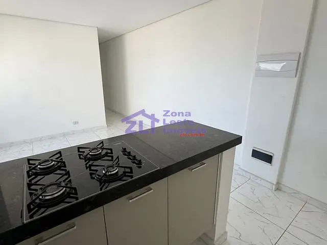 Apartamento 2 quartos e 1 banheiro, para alugar, no bairro Vila Aricanduva em São Paulo