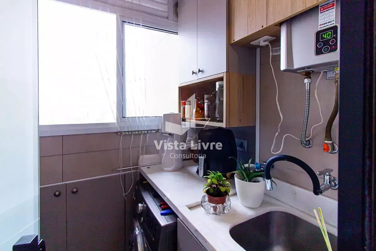 Apartamento, 2 quartos, 62 m² - Foto 35