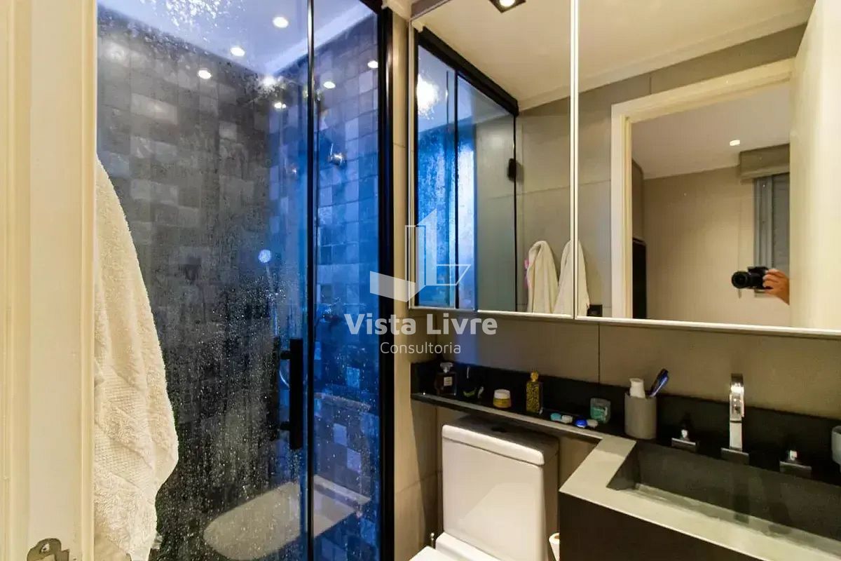 Apartamento, 2 quartos, 62 m² - Foto 38