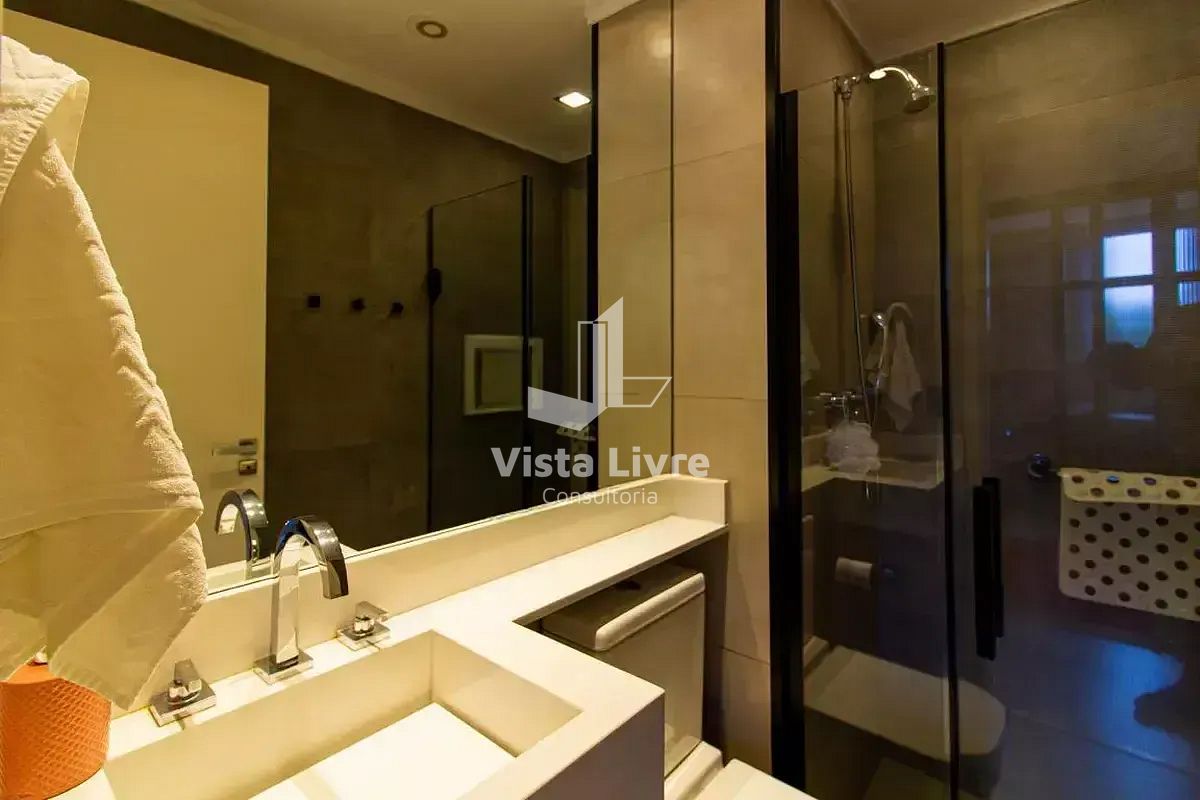 Apartamento, 2 quartos, 62 m² - Foto 33