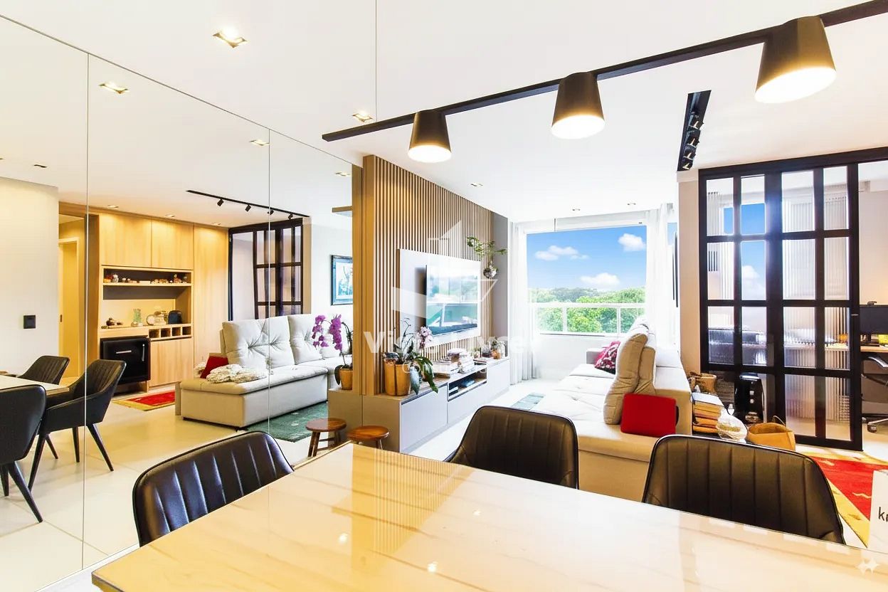 Apartamento, 2 quartos, 62 m² - Foto 1