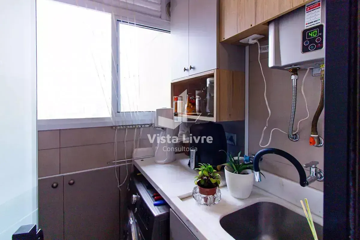 Apartamento, 2 quartos, 62 m² - Foto 35