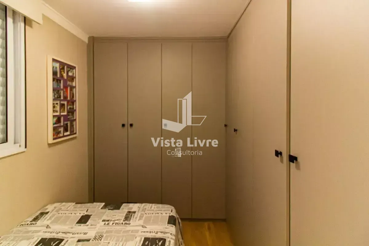 Apartamento, 2 quartos, 62 m² - Foto 22