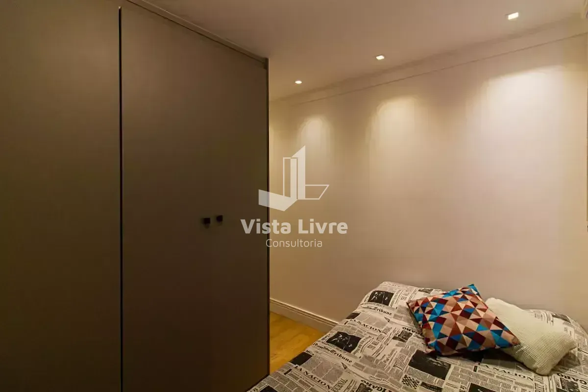 Apartamento, 2 quartos, 62 m² - Foto 23