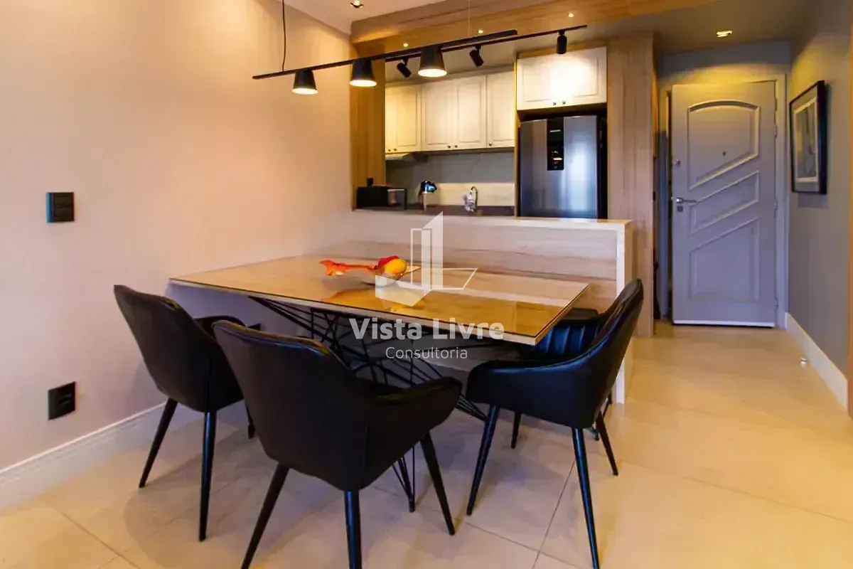 Apartamento, 2 quartos, 62 m² - Foto 10
