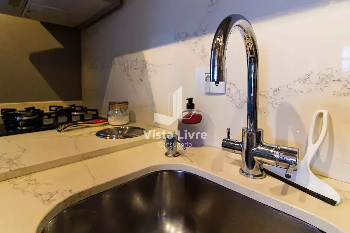 Apartamento, 2 quartos, 62 m² - Foto 12