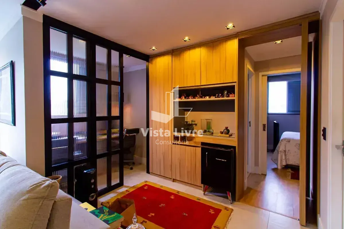 Apartamento, 2 quartos, 62 m² - Foto 8