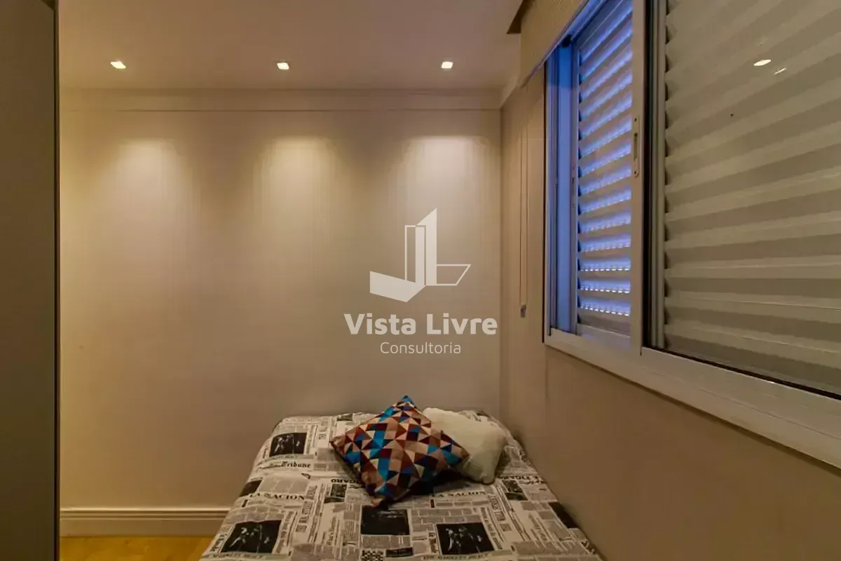 Apartamento, 2 quartos, 62 m² - Foto 24