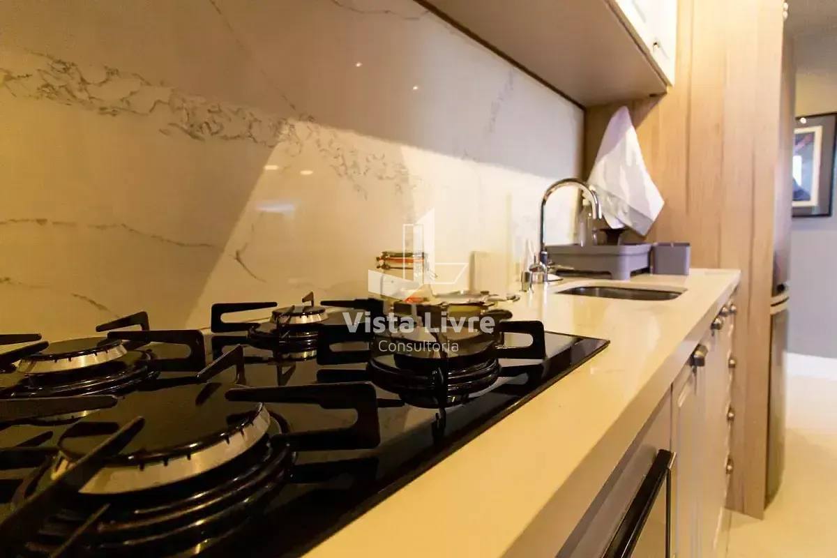 Apartamento, 2 quartos, 62 m² - Foto 15
