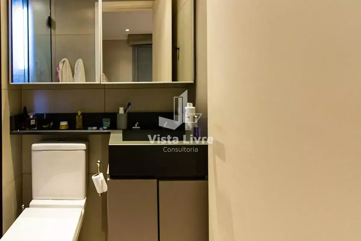Apartamento, 2 quartos, 62 m² - Foto 32