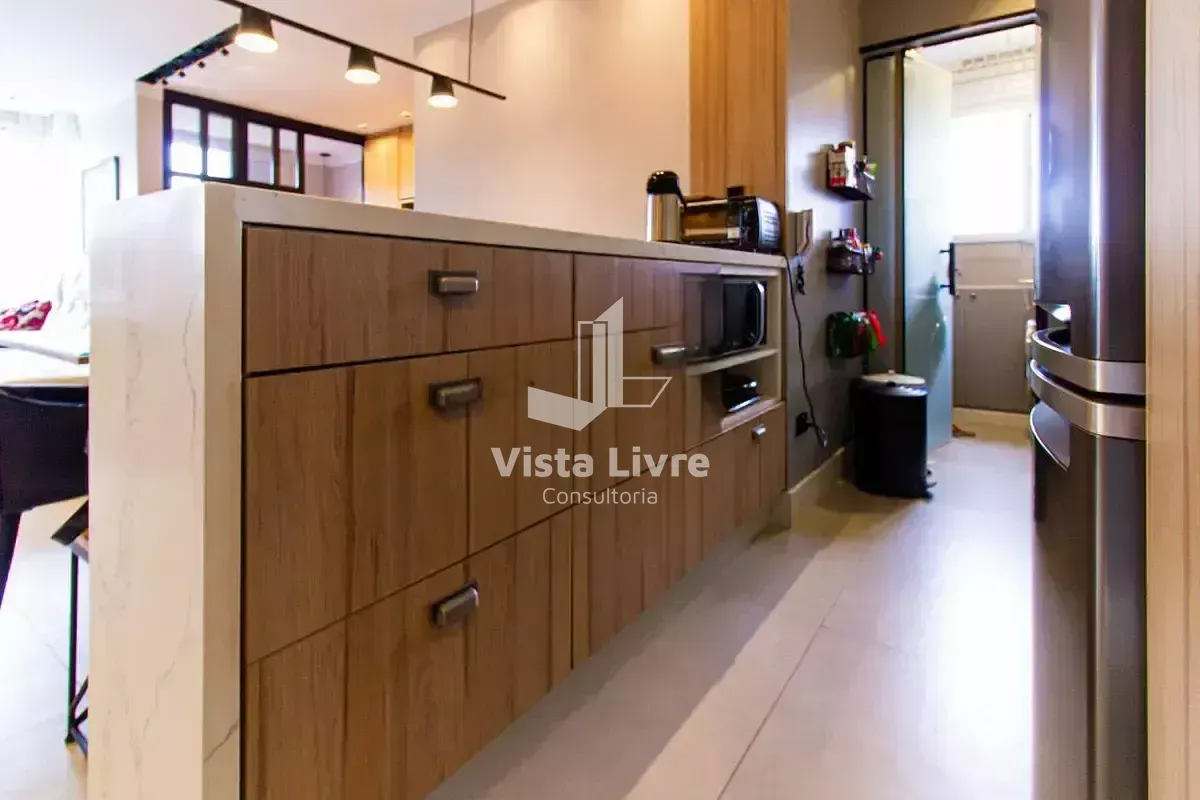Apartamento, 2 quartos, 62 m² - Foto 11