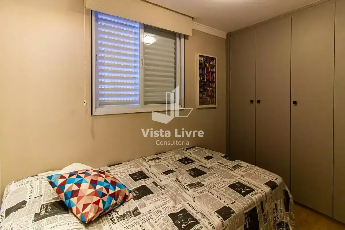 Apartamento, 2 quartos, 62 m² - Foto 25