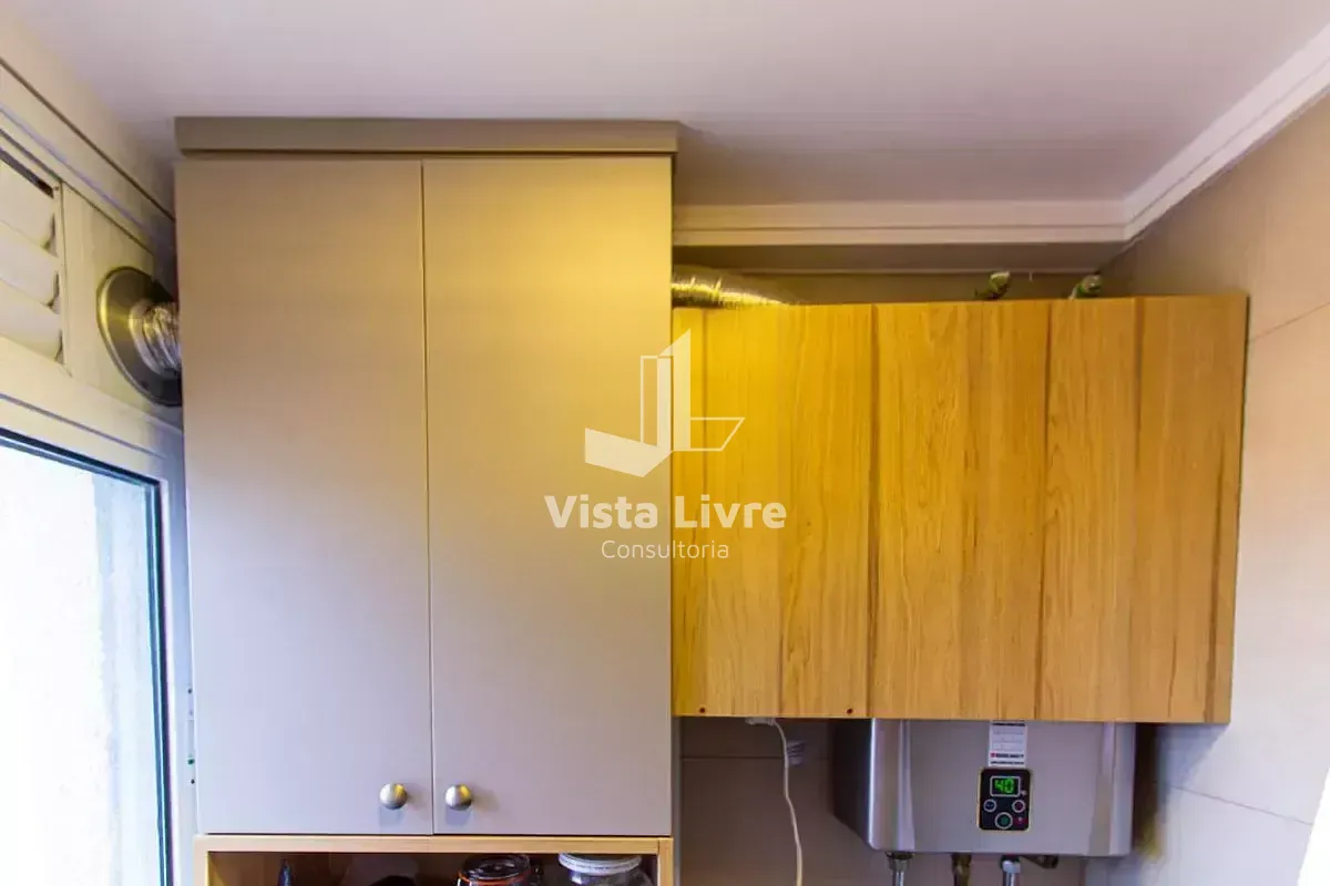 Apartamento, 2 quartos, 62 m² - Foto 21
