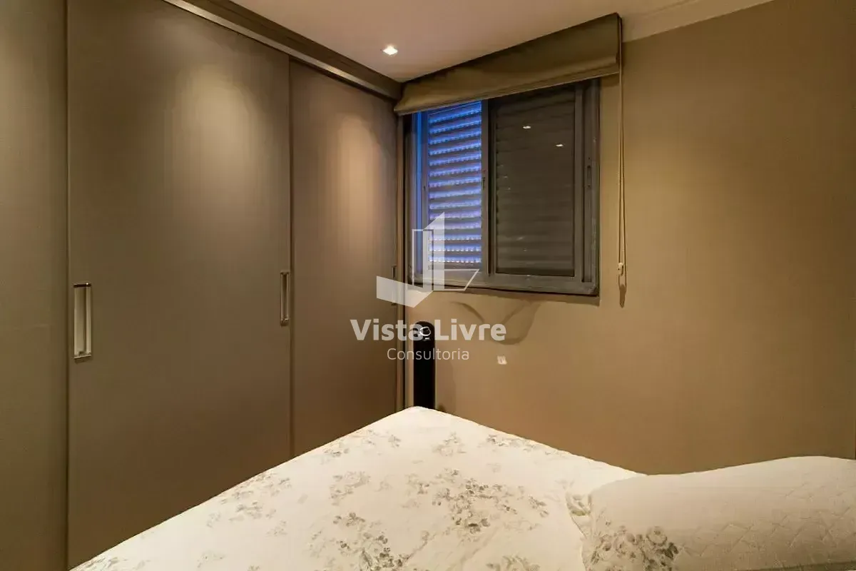Apartamento, 2 quartos, 62 m² - Foto 26