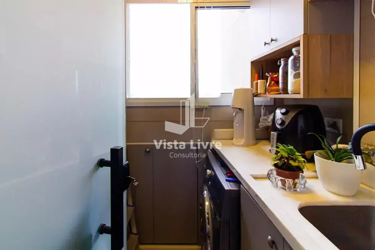 Apartamento, 2 quartos, 62 m² - Foto 17