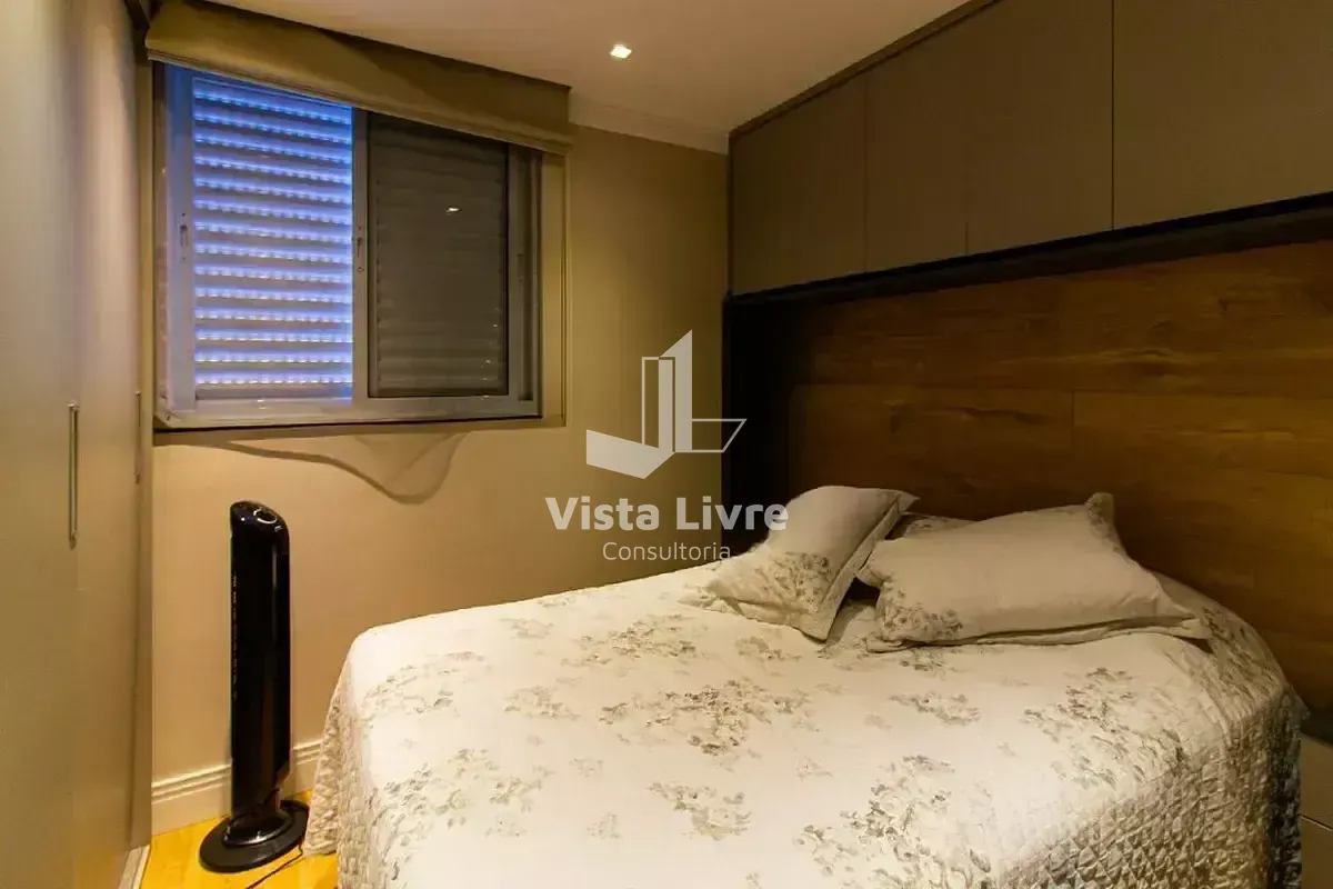 Apartamento, 2 quartos, 62 m² - Foto 27