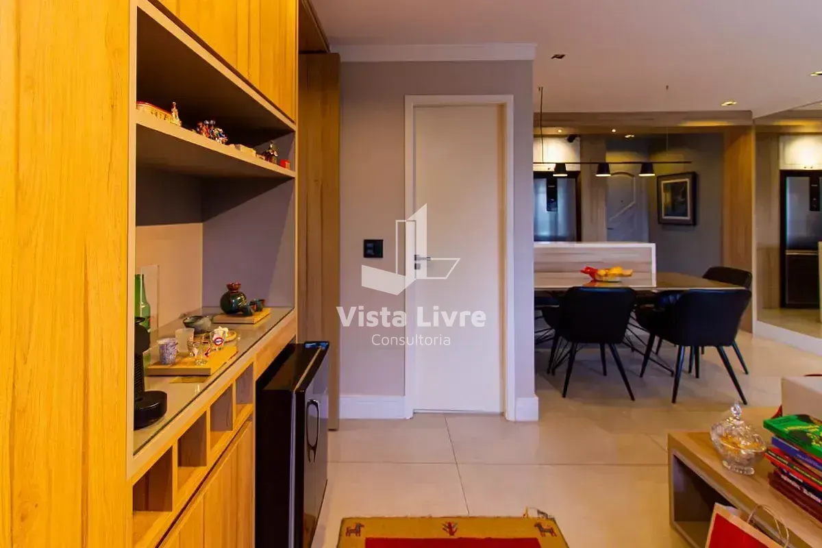 Apartamento, 2 quartos, 62 m² - Foto 4