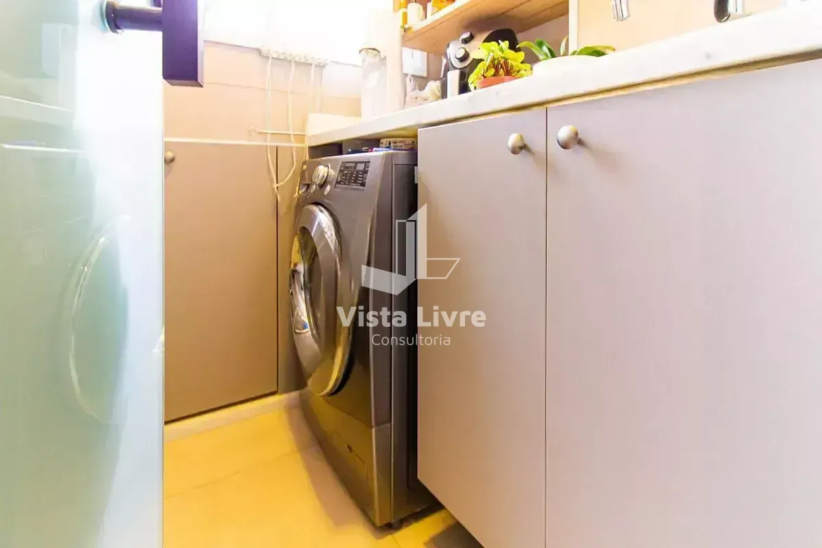 Apartamento, 2 quartos, 62 m² - Foto 18