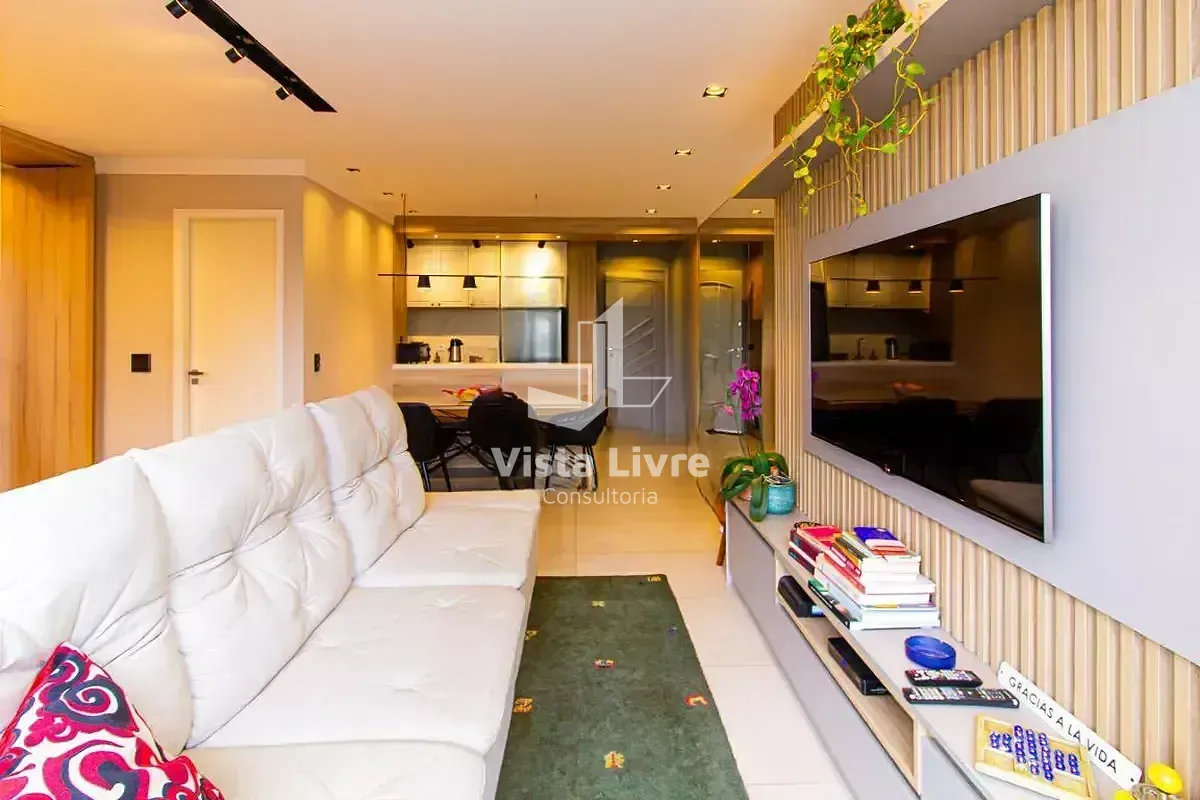 Apartamento, 2 quartos, 62 m² - Foto 5