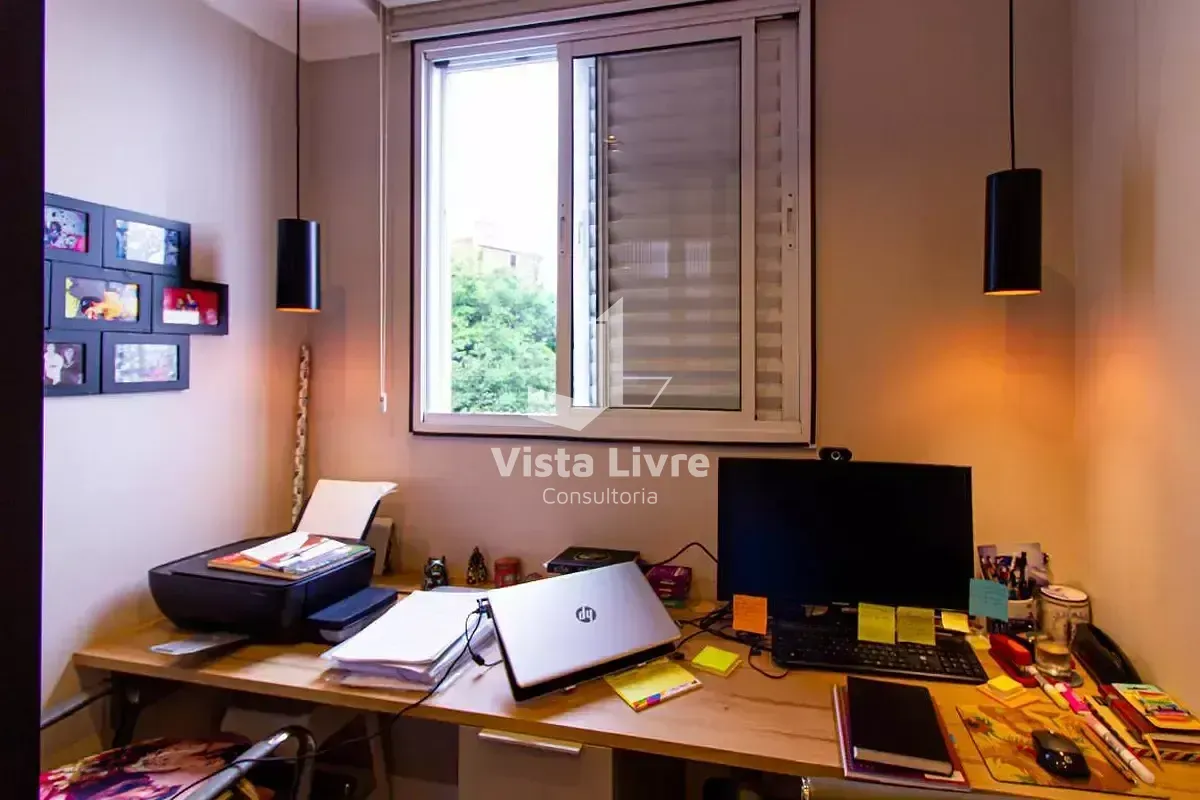 Apartamento, 2 quartos, 62 m² - Foto 30