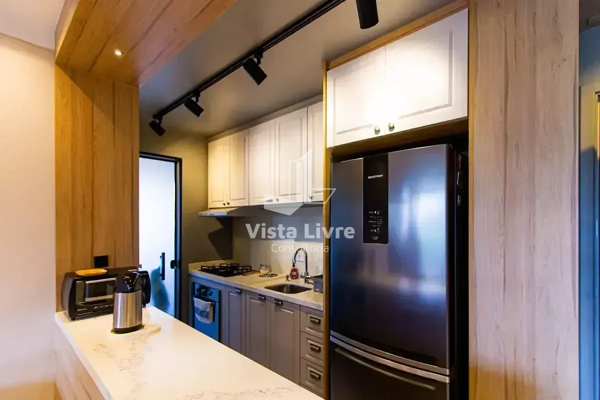 Apartamento, 2 quartos, 62 m² - Foto 16