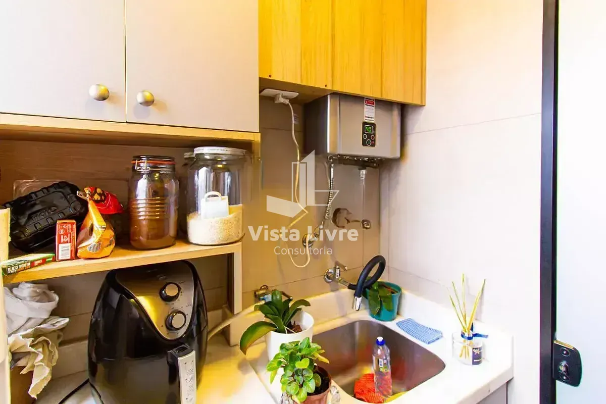 Apartamento, 2 quartos, 62 m² - Foto 14