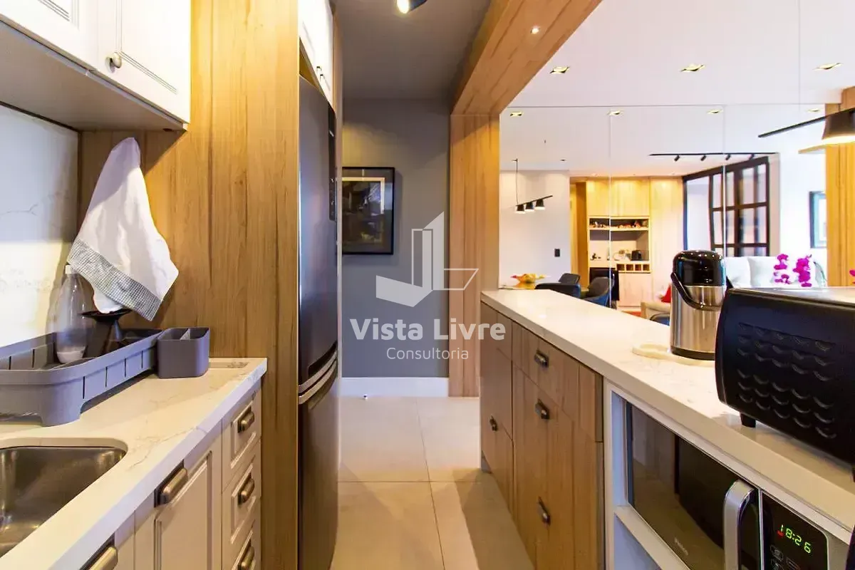 Apartamento, 2 quartos, 62 m² - Foto 13