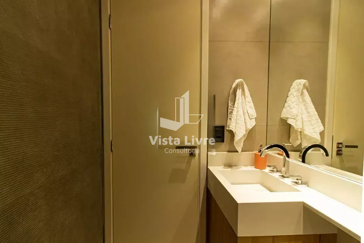 Apartamento, 2 quartos, 62 m² - Foto 36