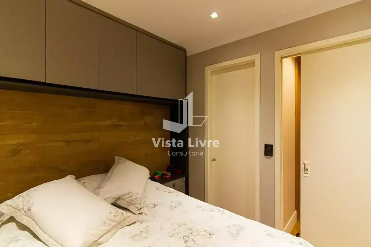 Apartamento, 2 quartos, 62 m² - Foto 29