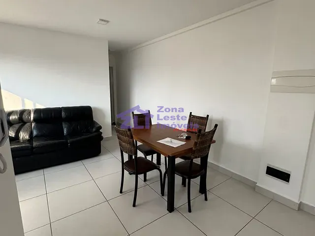 Apartamento 1 quarto e 1 banheiro, para alugar, no bairro Vila Aricanduva em São Paulo