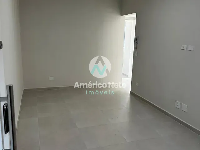 Apartamento 2 quartos e 1 banheiro, para alugar, no bairro Cerâmica em São Caetano do Sul