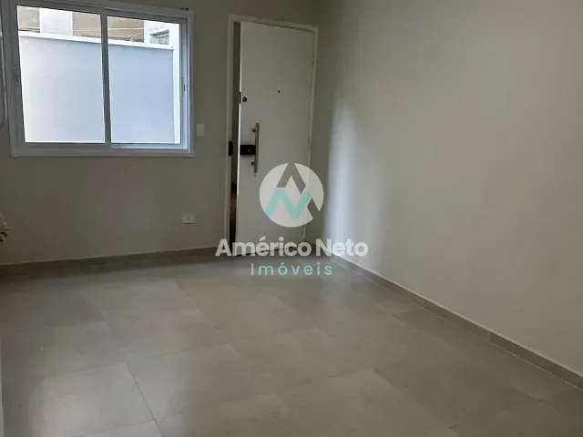 Apartamento 2 quartos e 1 banheiro, para alugar, no bairro Cerâmica em São Caetano do Sul