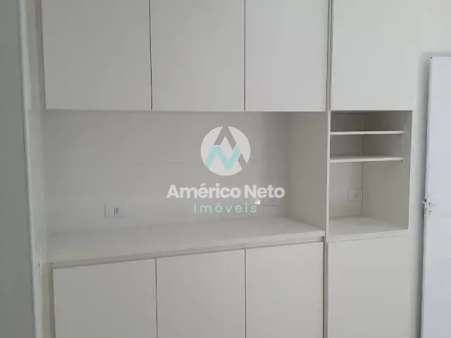 Apartamento 2 quartos e 1 banheiro, para alugar, no bairro Cerâmica em São Caetano do Sul