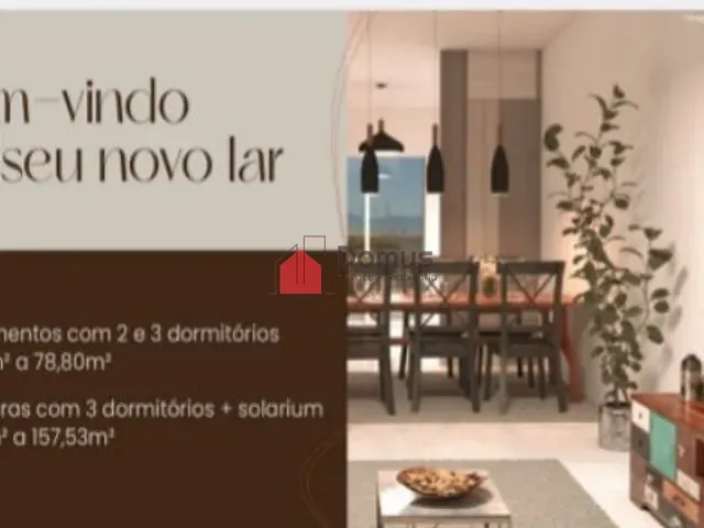 Apartamento 2 quartos e 1 banheiro, à venda, no bairro Praia Grande  em Ubatuba